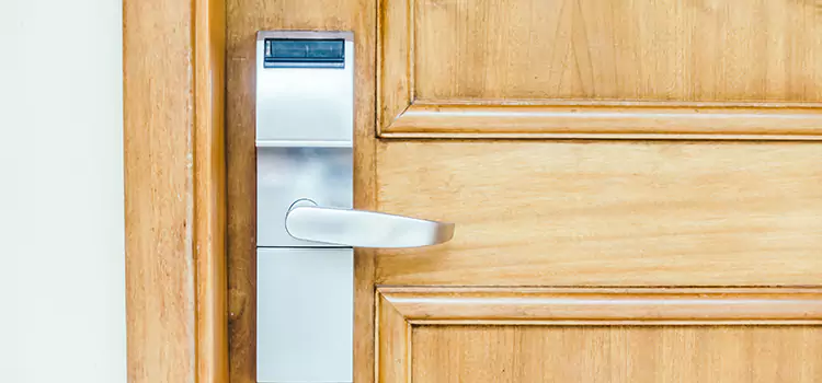 Advanced Solutions in West Springfield, VA for Modern Security