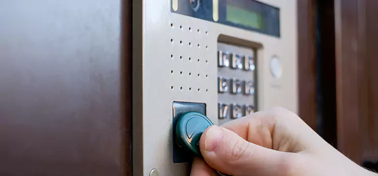 Enhanced Security Features West Springfield