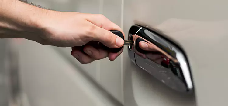 Why Choose Our Auto Locksmith Team in West Springfield, VA?