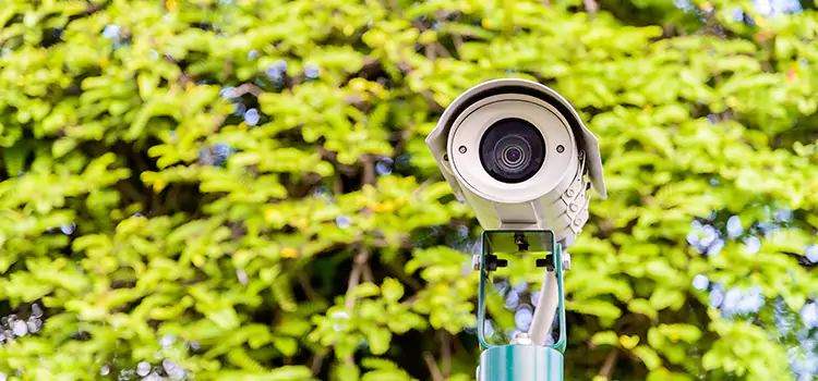 Advanced Surveillance Solutions for Every Need in West Springfield