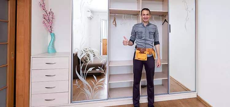 Sliding Closet Door Replacement West Springfield