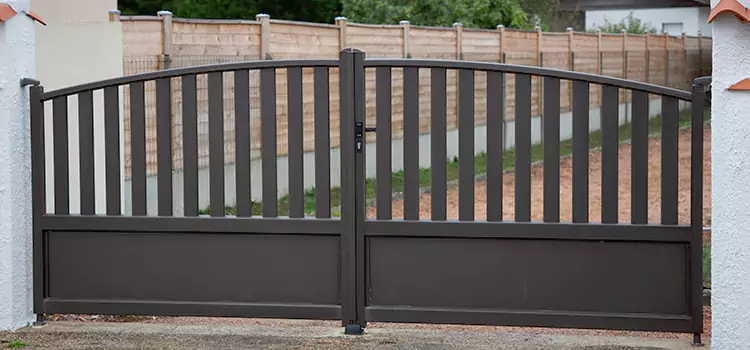 Advanced Gate Solutions in West Springfield, VA