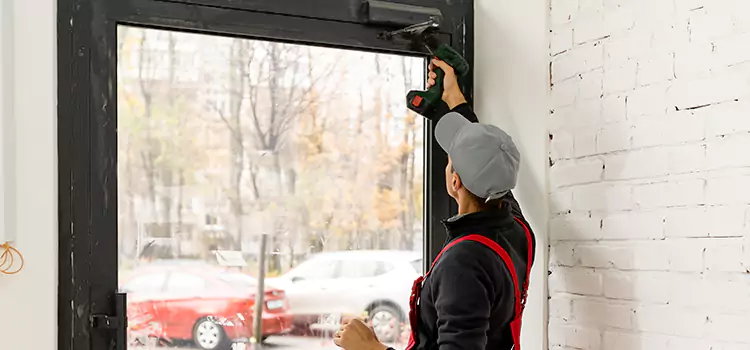 Comprehensive Door Closer Services in West Springfield, VA