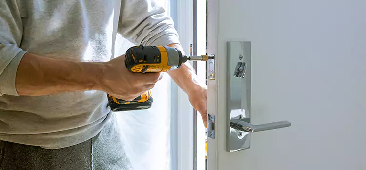 Door Knob Lock Repair West Springfield