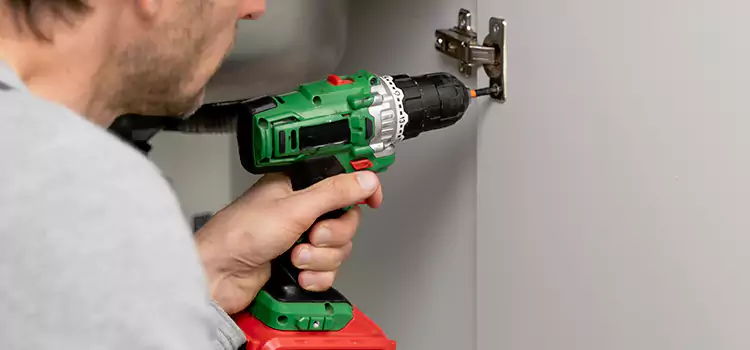 Commercial Door Hinge Repair West Springfield