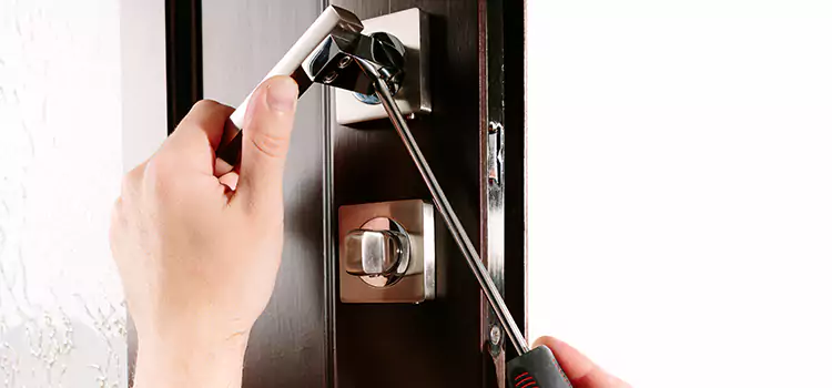 Door Lock Replacement Service West Springfield