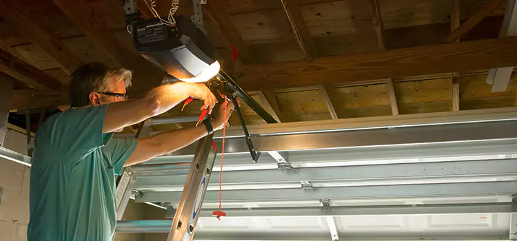 Garage Door Opener Sales and Installation West Springfield