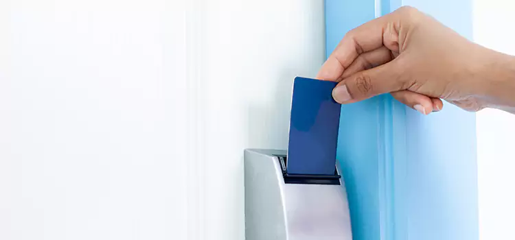 Access Control System Integration West Springfield
