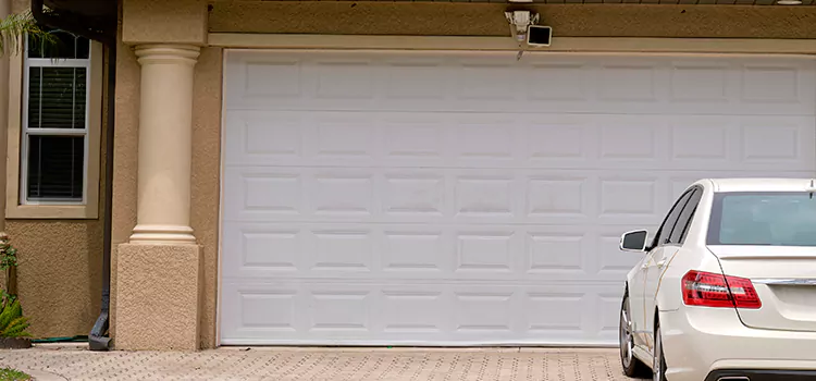Comprehensive Garage Door Maintenance Services in West Springfield, VA