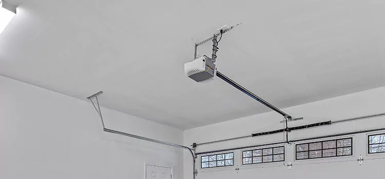 Experienced Garage Door Installers West Springfield