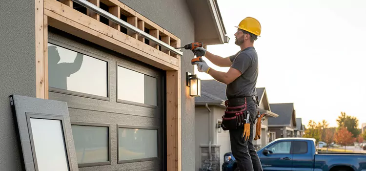 Your Trusted Garage Door Specialists in West Springfield