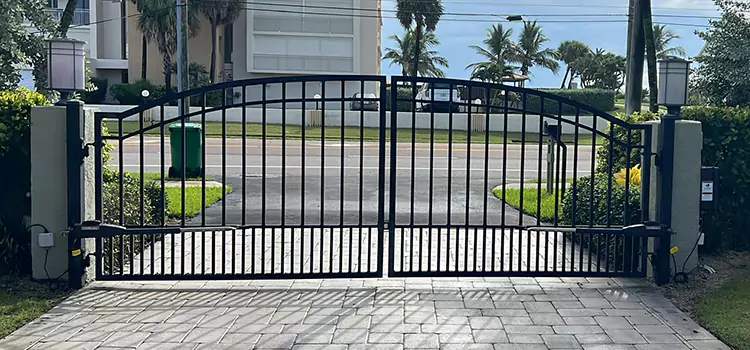 Gate Opener Replacement Near Me in West Springfield, VA