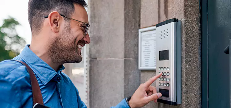 Advanced Solutions for Enhanced Security in West Springfield, VA