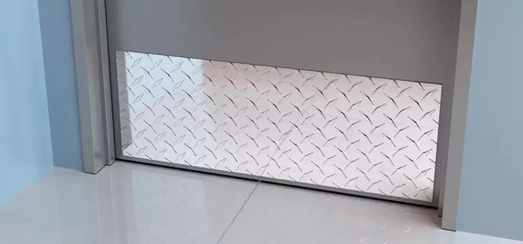 Benefits of Professional Kick Plate Solutions in West Springfield, VA
