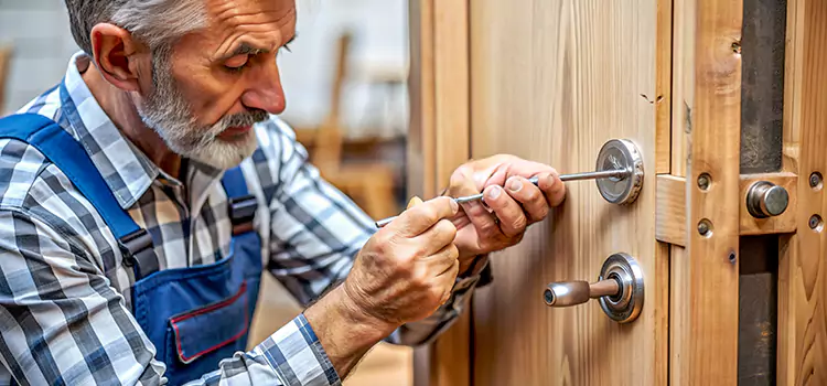 Mortise Replacement Lock West Springfield