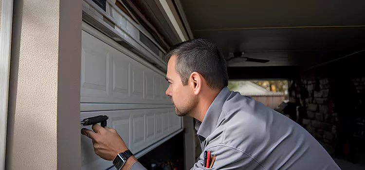 Garage Door Cable Replacement West Springfield