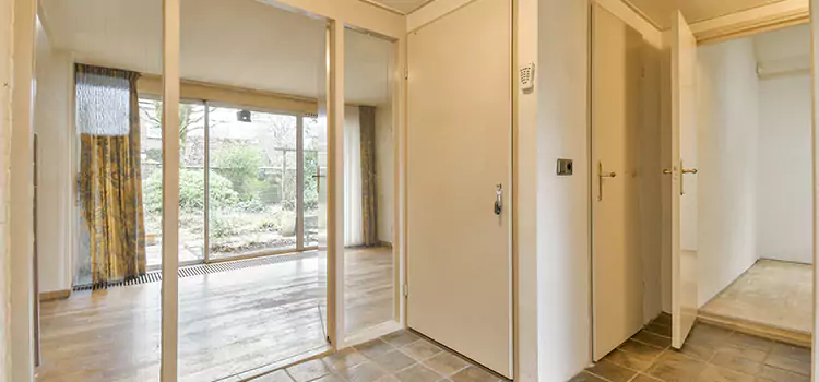 Why Choose Our Pocket Door Experts in West Springfield, VA?