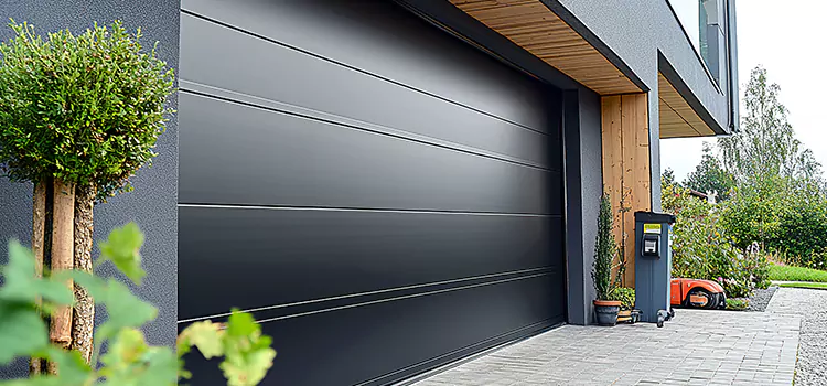Residential Garage Door Service West Springfield