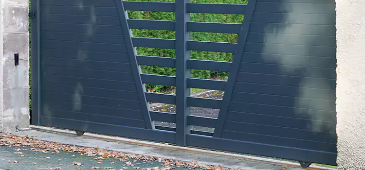 Automated Gate Company Near Me West Springfield