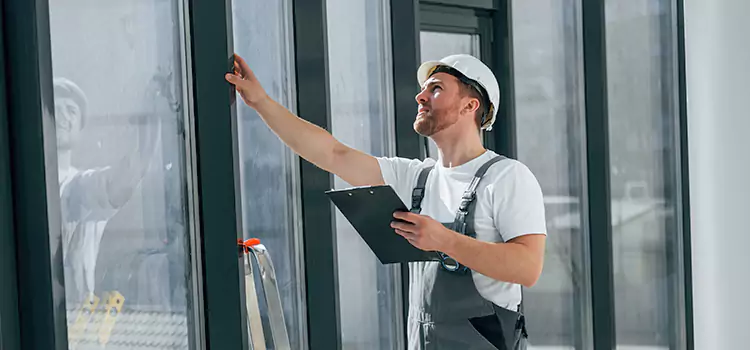 Comprehensive Solutions for Your Sticking Doors in West Springfield, VA