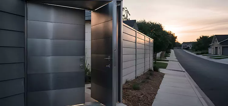 Comprehensive Steel Door Solutions in West Springfield, VA