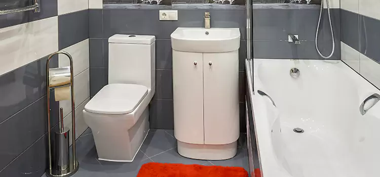 Hansgrohe Shaving Mirror West Springfield
