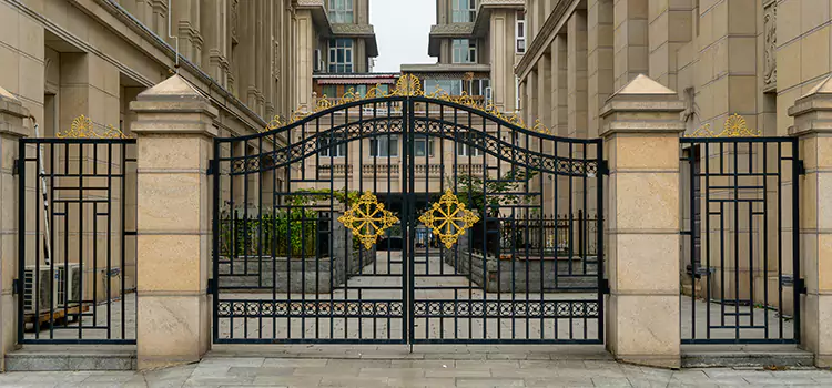 Comprehensive Iron Gate Maintenance Solutions in West Springfield, VA