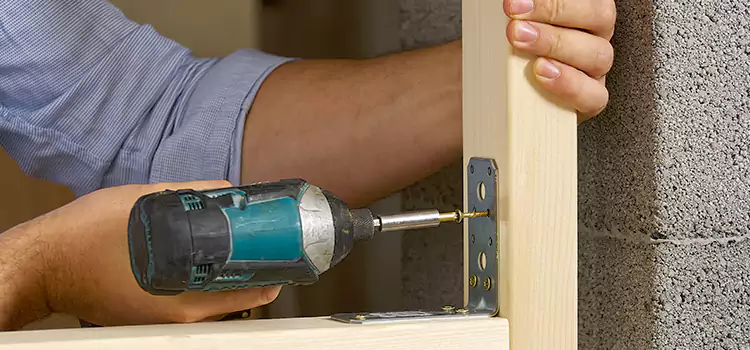 Jimmy Proof Deadbolt Repair West Springfield