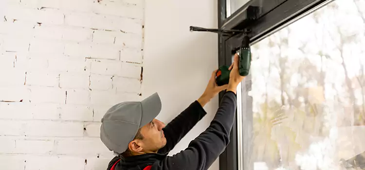 Your Trusted Partner for Door Closer Solutions in West Springfield, VA