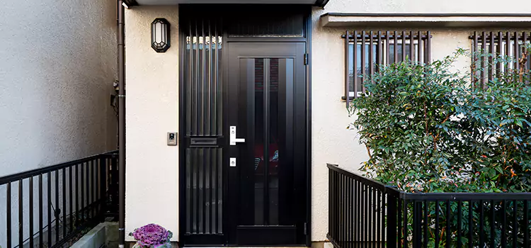 Popular Exterior Door Options in West Springfield, VA
