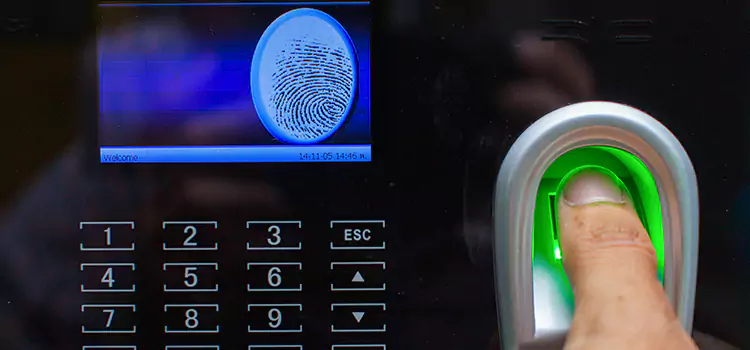 Your Trusted Partner for Secure Access in West Springfield, VA