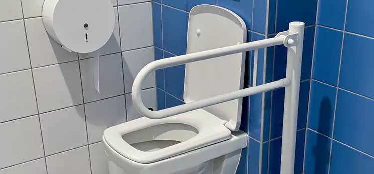 Comprehensive Solutions in West Springfield, VA for Accessible Facilities