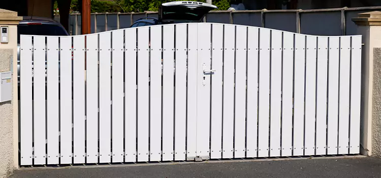 Why Choose Us for Residential Gate Repair in West Springfield, VA?