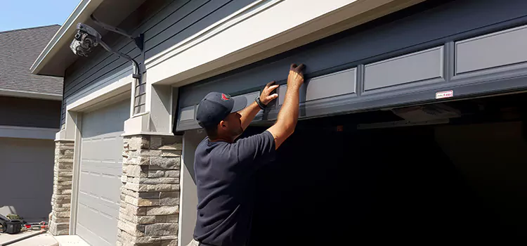Janus Roll Up Doors West Springfield