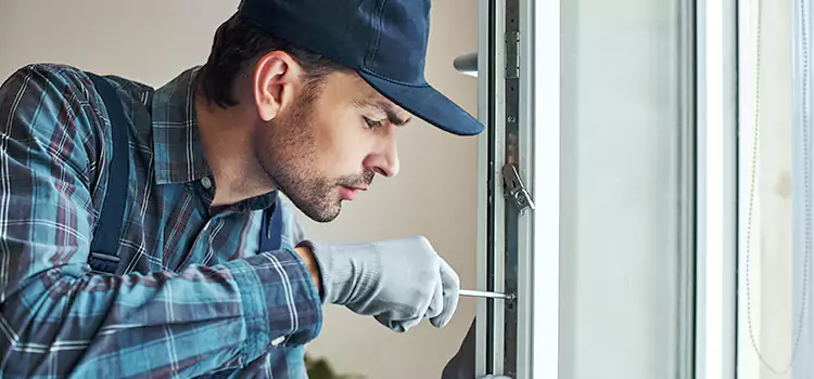 Emergency Response for Latch Issues West Springfield