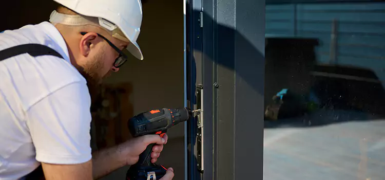 Aluminium Sliding Door Lock Fitting West Springfield
