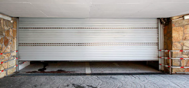 Steel Garage Door Repair West Springfield