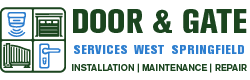 Door & Gate Services West Springfield